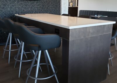 Commercial Projects