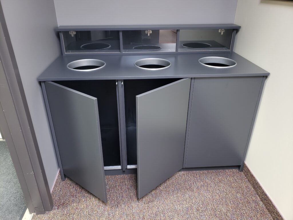 Commercial Projects