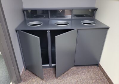 Commercial Projects