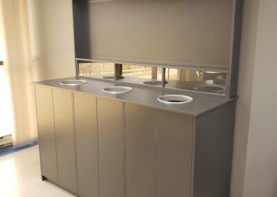 Commercial Projects