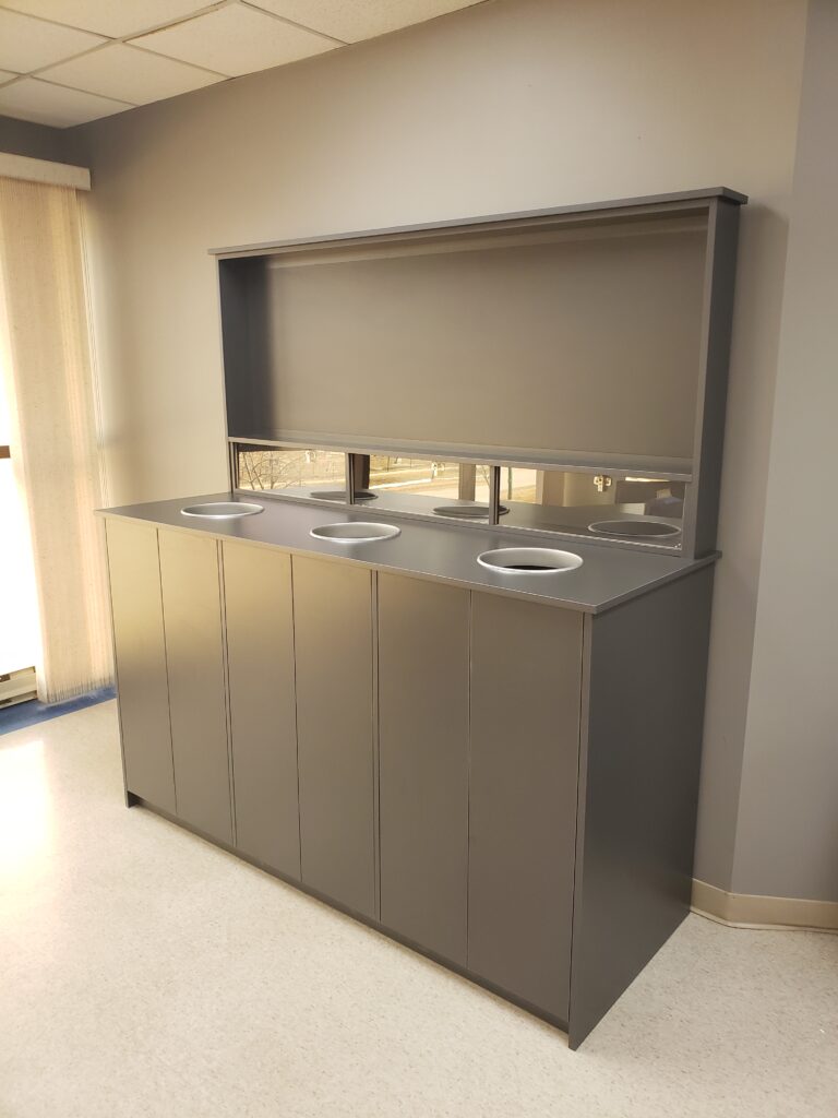 Commercial Projects