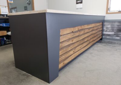 Commercial Projects
