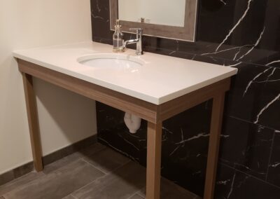 Commercial Projects