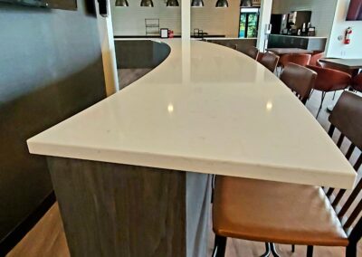 Commercial Projects