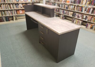 Commercial Projects
