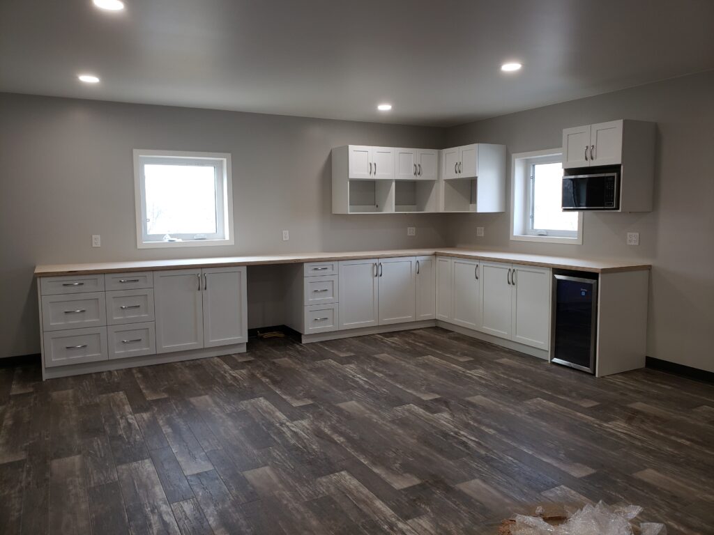 Commercial Projects