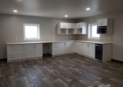 Commercial Projects