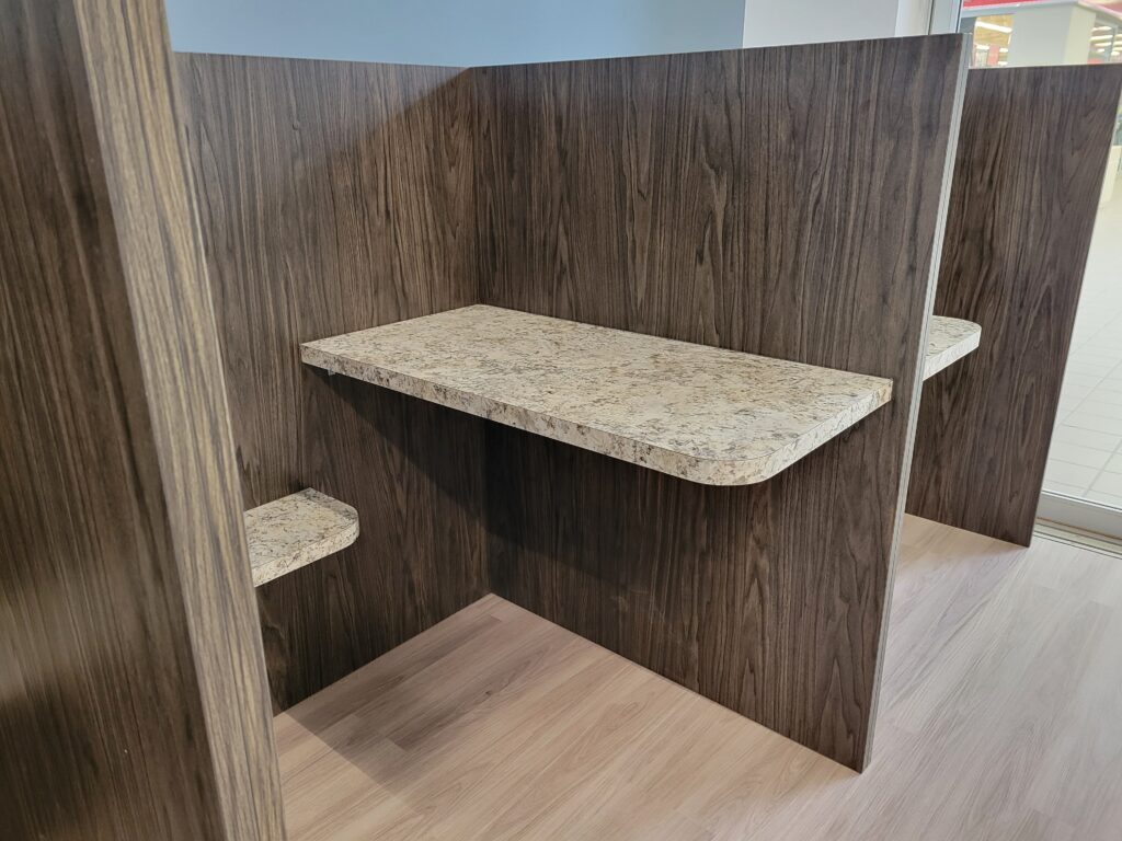 Commercial Projects