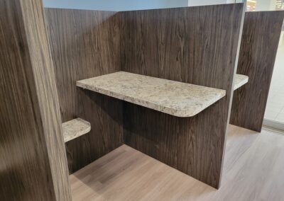 Commercial Projects