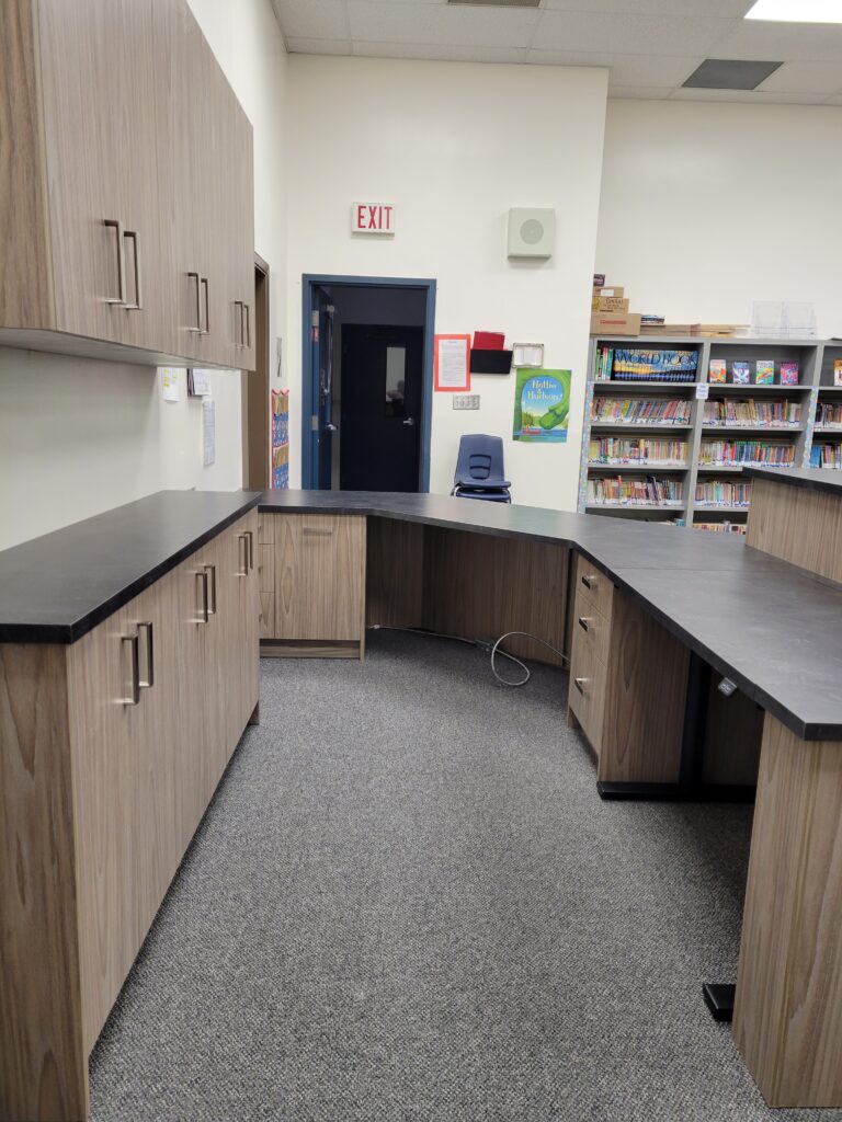 Commercial Projects