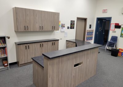 Commercial Projects