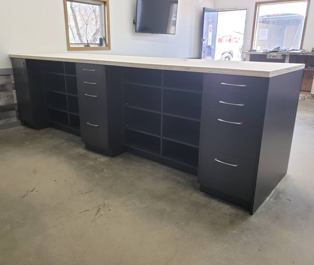 Commercial Projects