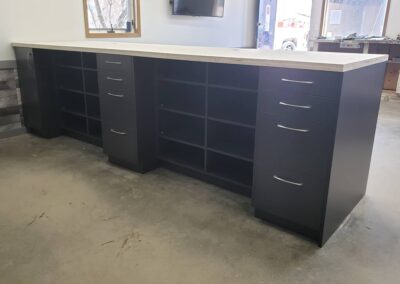 Commercial Projects