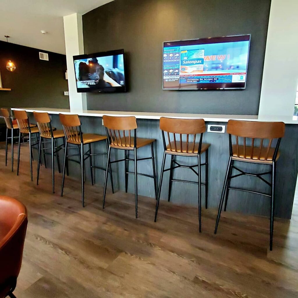 Commercial Projects