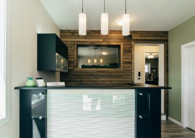 Commercial Projects