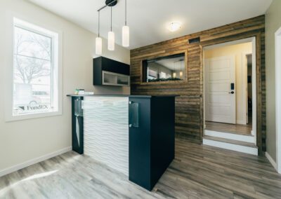 Commercial Projects