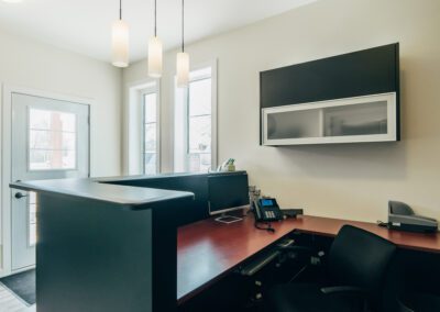 Commercial Projects