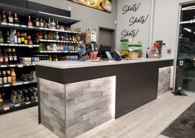 Commercial Projects
