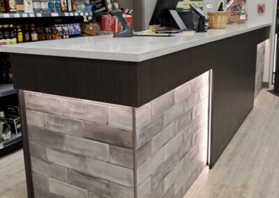 Commercial Projects