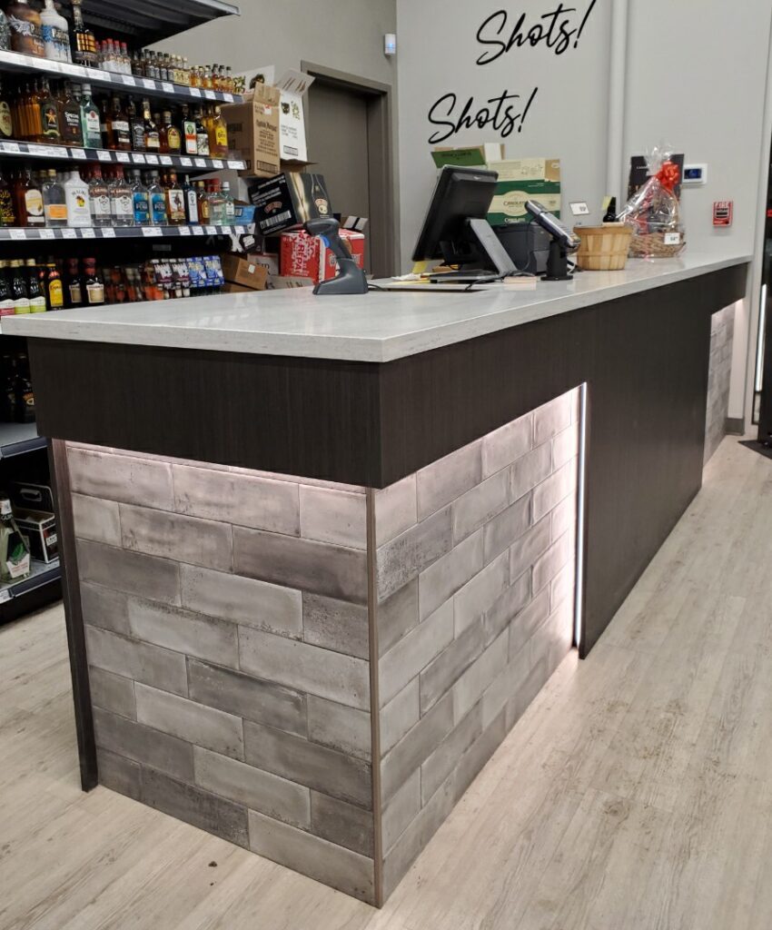 Commercial Projects
